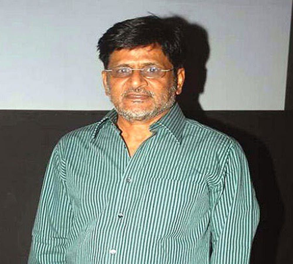 raghubir yadav 8th filmnewton nominate for oscar know his personal life