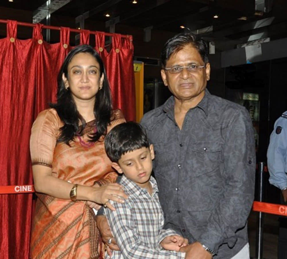 birthday special raghubir yadav life facts