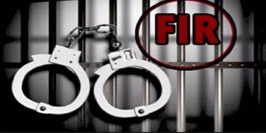 Case on suspended SO for demanding bribe from victim in sexual harassment and forcing her to physical relation