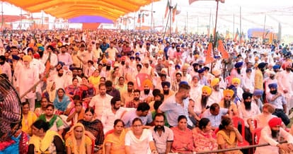 Gurdaspur Lok Sabha bypoll is test for Congress, BJP