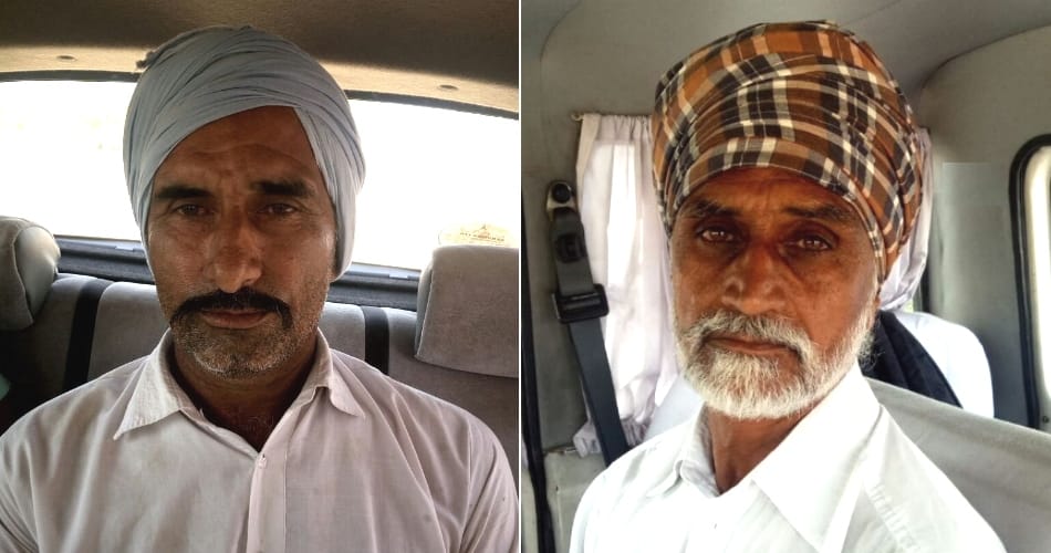 2 accused of Panchkula violence arrested from Jaipur