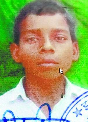 गला दबाकर की गई थी मुकेश की हत्या