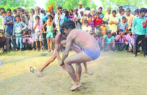 पलिया के अलाउद्दीन से भीरा के मनोज हारे