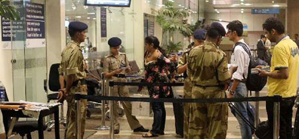 Airports push for Aadhaar enabled entry System
