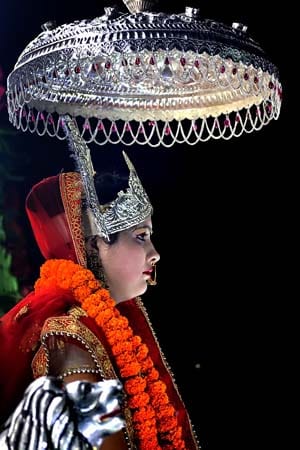 Ramadalas started from Allahapur