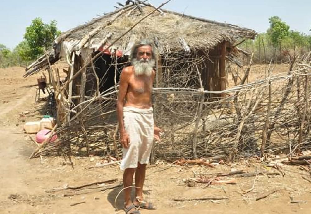 Meet this iit professor now who is working for tribals