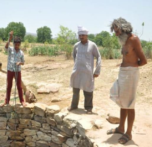 Meet this iit professor now who is working for tribals