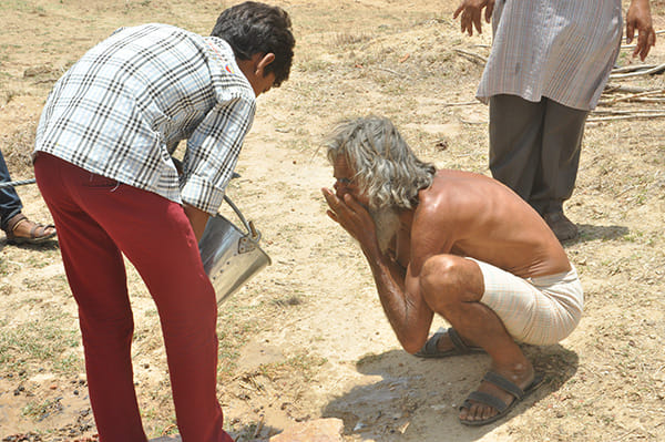 Meet this iit professor now who is working for tribals