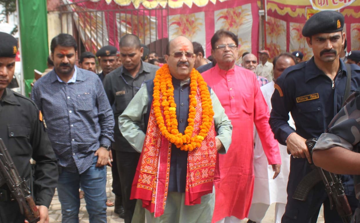 amar singh says that he will never join rahul and akhilesh party