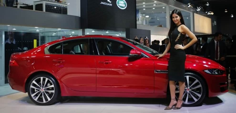 2018 Auto Expo Tickets booking Starts on Bookmyshow: Price, Dates and Home Delivery