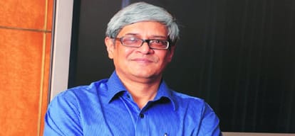 Bibek Debroy