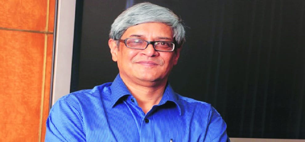 Bibek Debroy to be chairman of PM Modi’s Economic Advisory Council