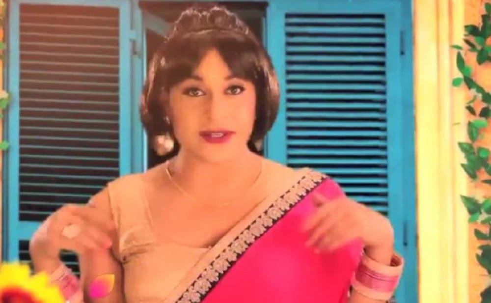 bigg boss new promo video released introducing pinky padosan in season 11