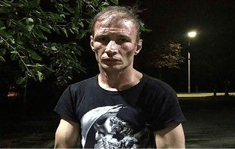 Cannibal family ate 30 people in Russia, booked in jail