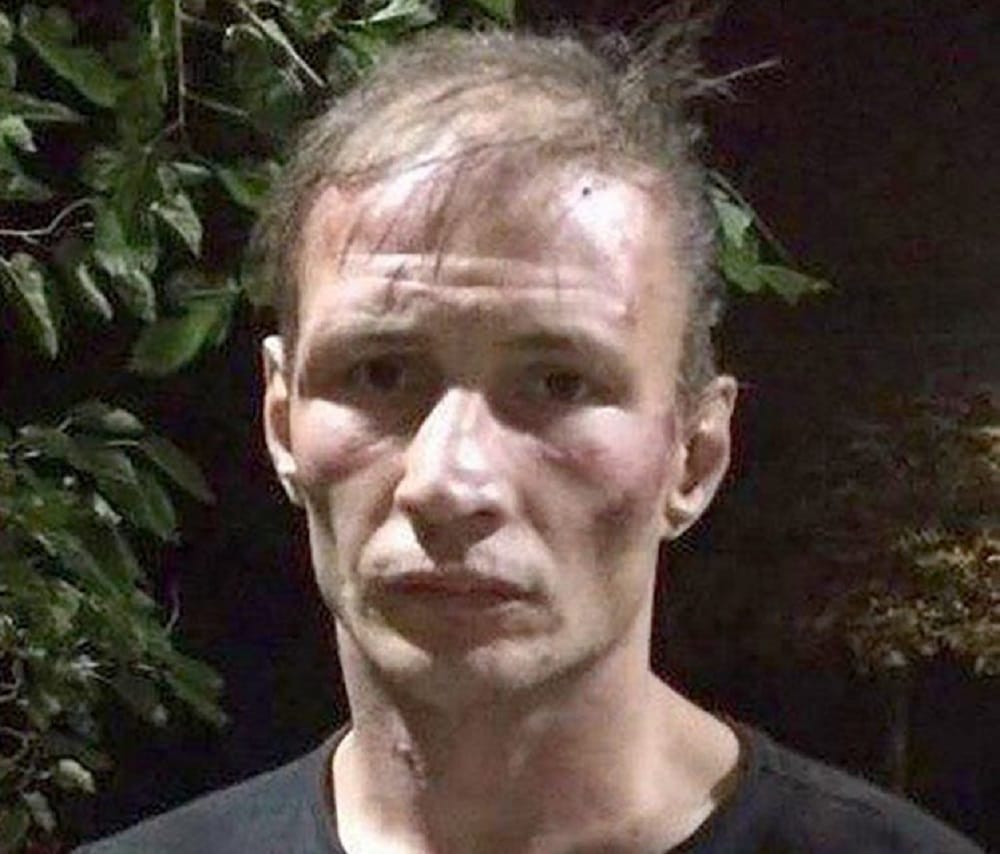 Couple accused of cannibalism arrested in Russia