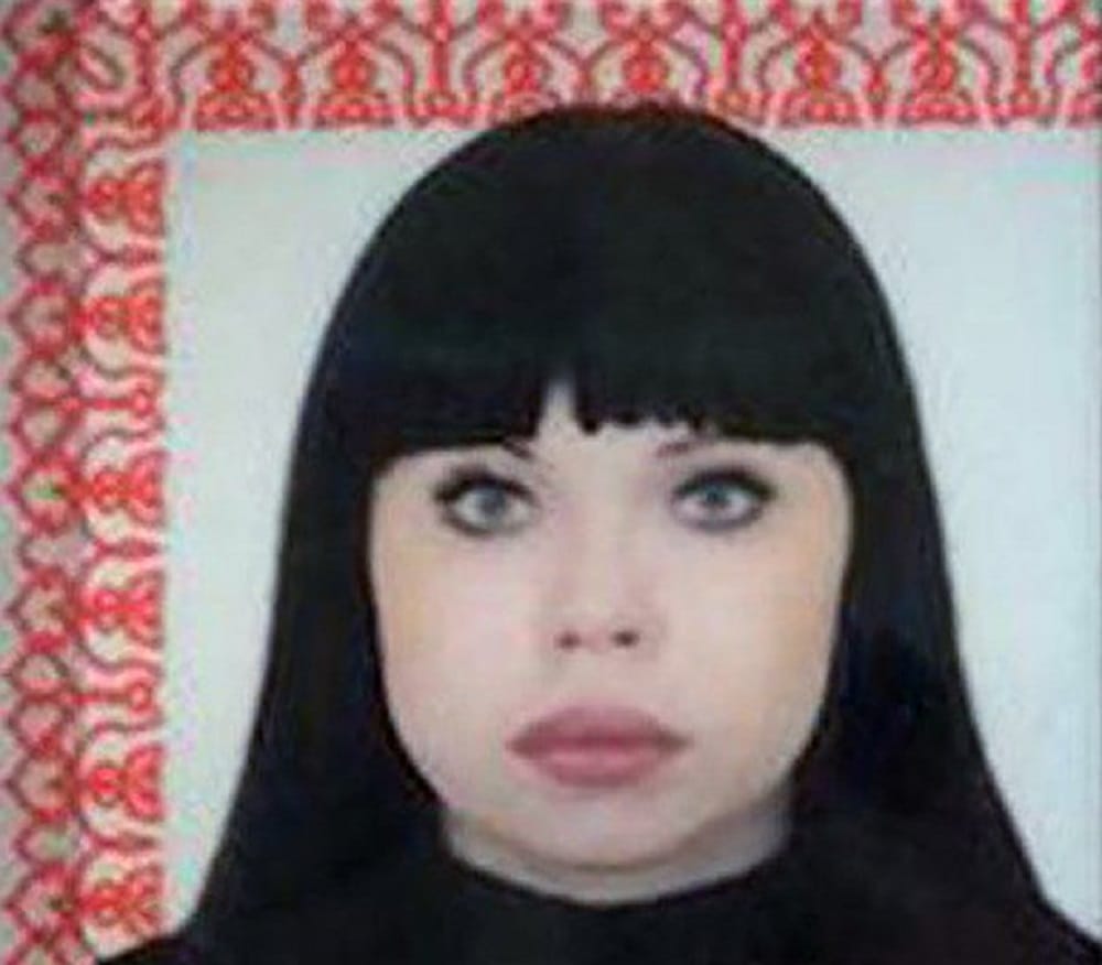 Couple accused of cannibalism arrested in Russia