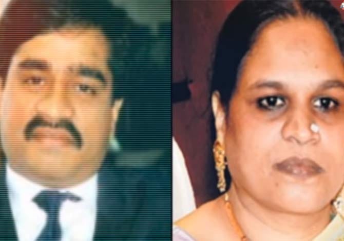 Know the whole story of underworld don Dawood Ibrahim's sister Haseena Parkar, See Photos