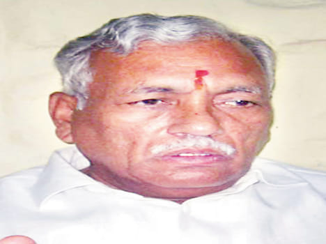 Center and the UP government have much faith in slogans and speeches