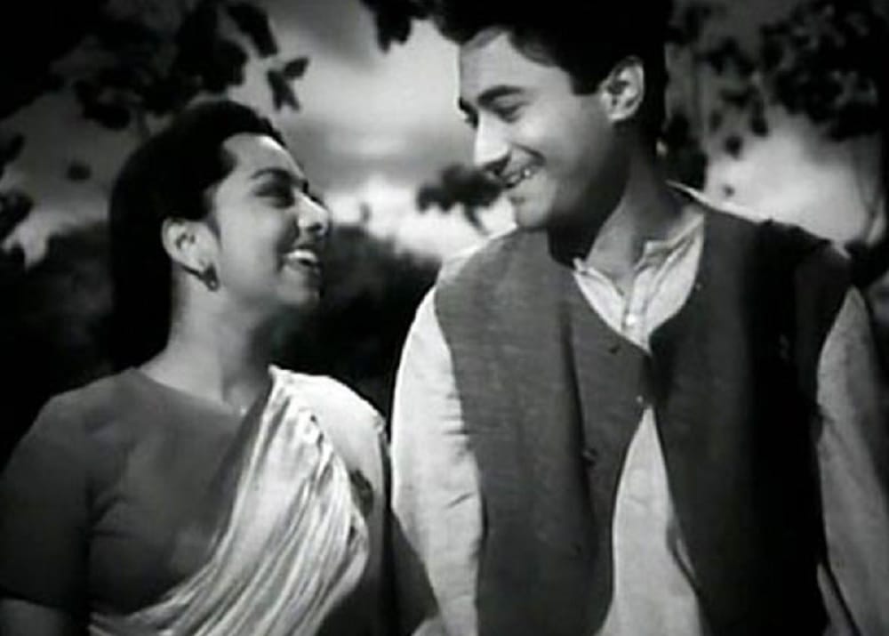 This is how Suraiya broke Dev Anand's heart which he never overcame