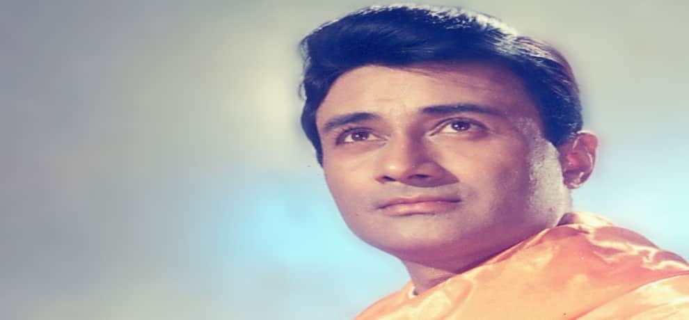 dev anand death anniversary