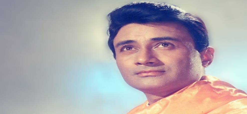 dev anand fan celebrate his birthday from 38 years