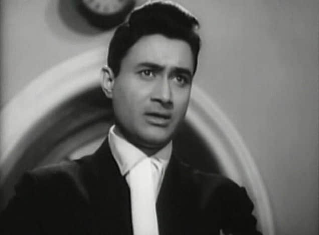 dev anand death anniversary black coat become fashion trend