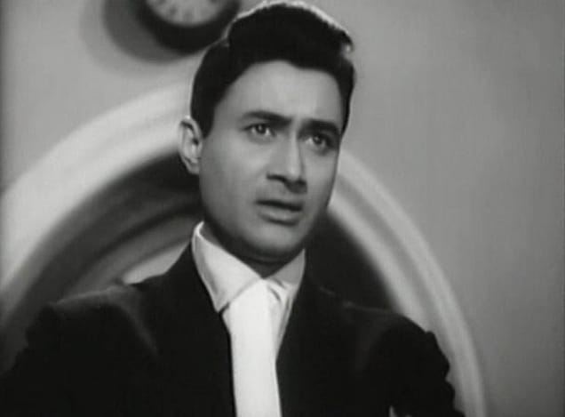 Dev Anand Birthday special when he asked not to wear black suit in public