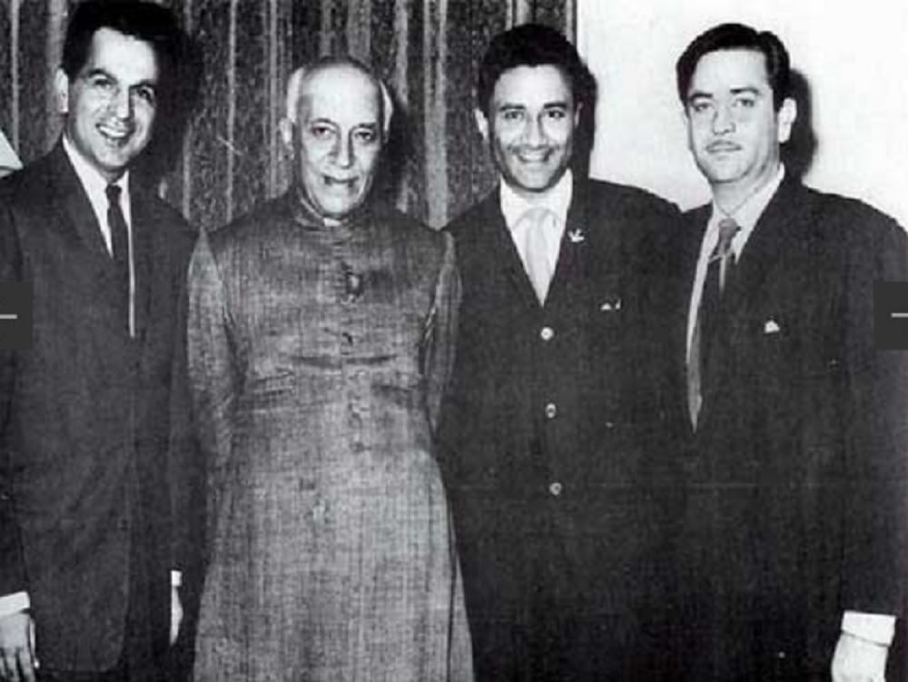 unseen and incredible photos of dev anand on his birth anniversary