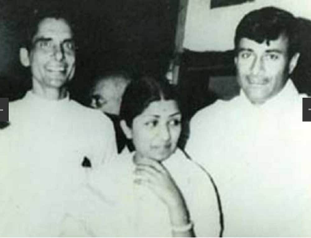 unseen and incredible photos of dev anand on his birth anniversary