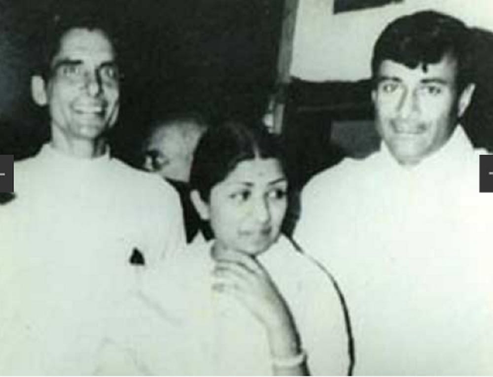 unseen and incredible photos of dev anand on his birth anniversary