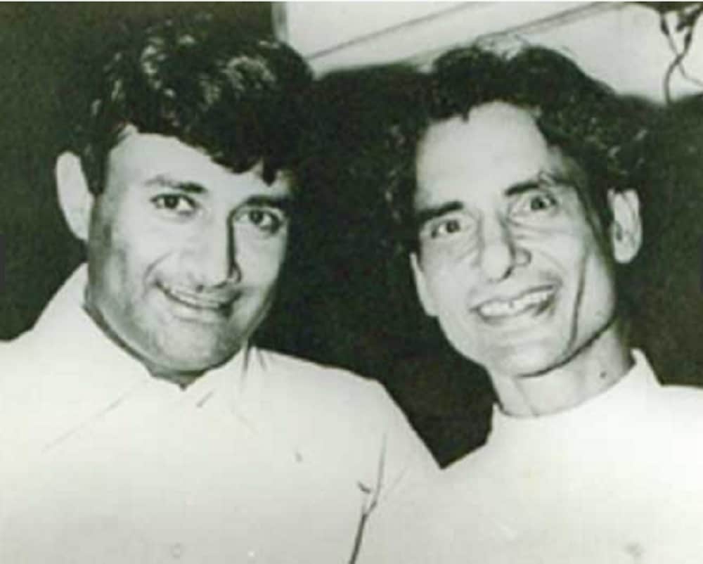 unseen and incredible photos of dev anand on his birth anniversary