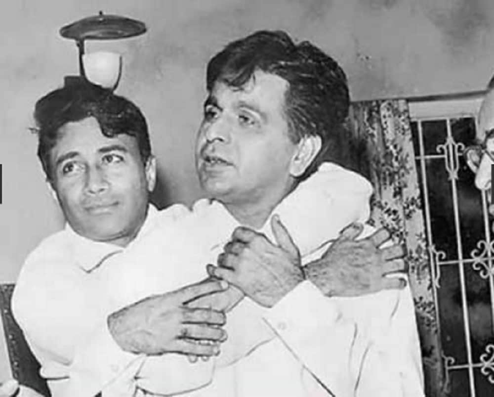 unseen and incredible photos of dev anand on his birth anniversary