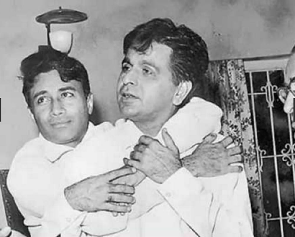 unseen and incredible photos of dev anand on his birth anniversary