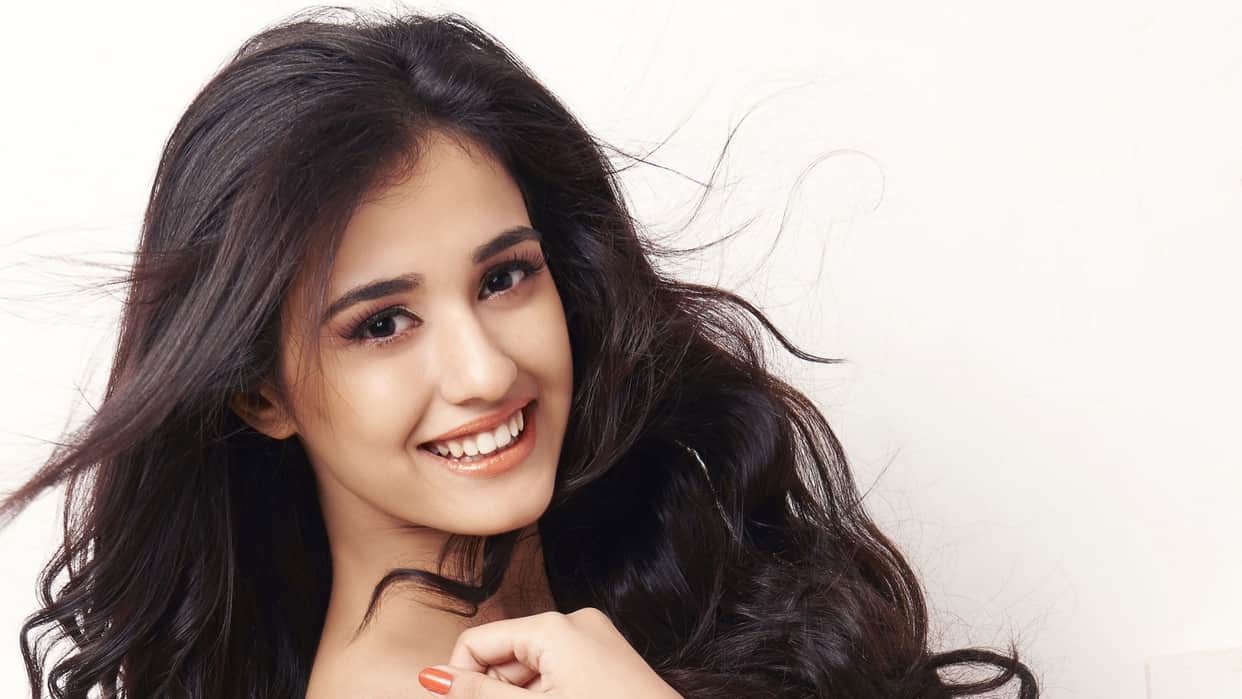 Disha Patani replace big heroine in Tamil Epic Movie