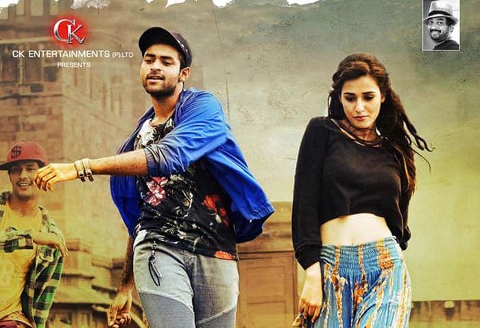 Disha Patani replace big heroine in Tamil Epic Movie