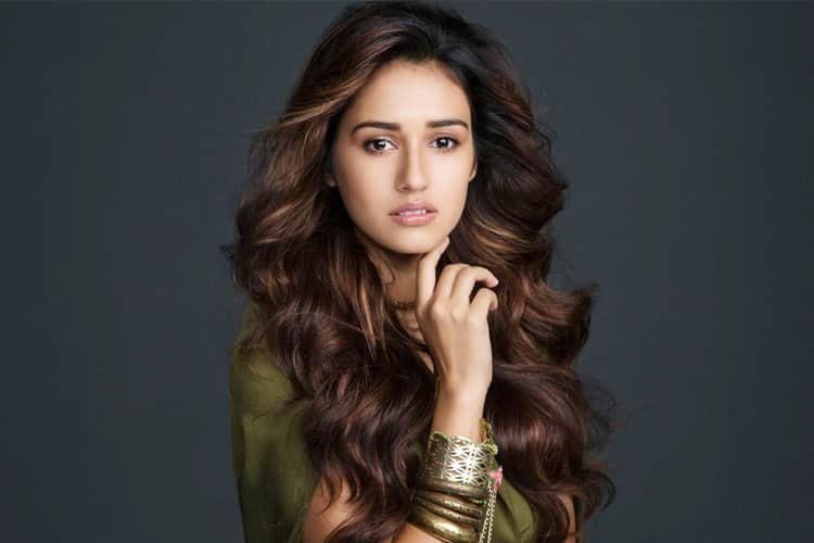 Disha Patani replace big heroine in Tamil Epic Movie