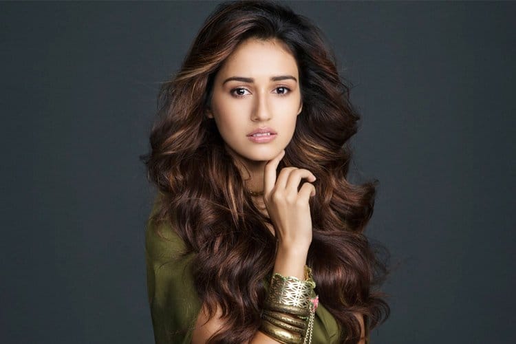 Disha Patani replace big heroine in Tamil Epic Movie