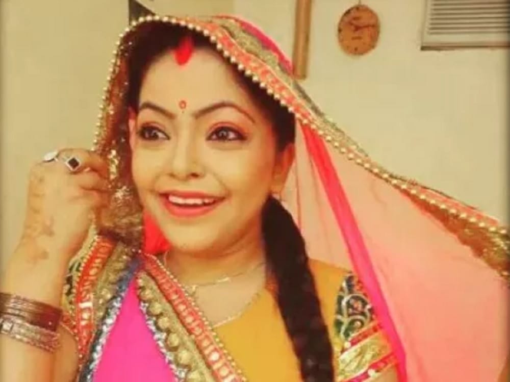 Yeh Rishta Kya Kehlata hai fame Divya Bhatnagar married to Gagan aka Gabru Wedding Photos
