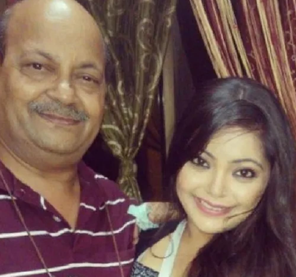 Yeh Rishta Kya Kehlata Hai TV actress Divya Bhatnagar father goes MISSING