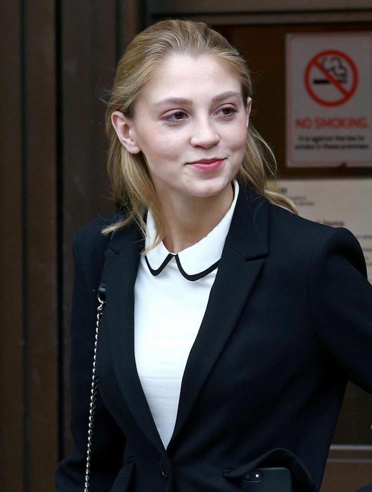 Medical student attacked her boyfriend in coke