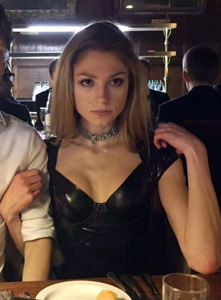 Medical student attacked her boyfriend in coke
