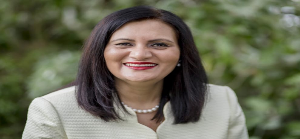 Indian origin leader Dr Parmjeet Parmar elected to the New Zealand Parliament 
