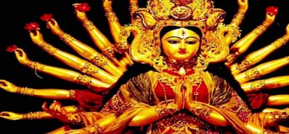 chaitra navratri 2019 importance and benefits of chant durga saptashati path