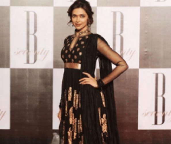 Try these fashion trends for dussehra 2017