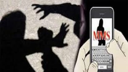 police busted a racket in gwalior for allgedly making porn video of doctors with the help of a nurse