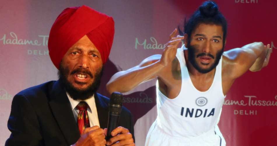 B'Day Spcl: Flying Sikh Milkha Singh turns 90 today