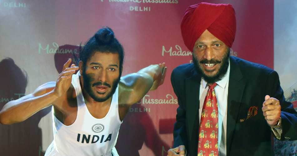 Sports Persons what Were Paid For Their Biopic
