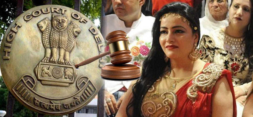 Why Honeypreet is seeking bail in Delhi high court here is the reason