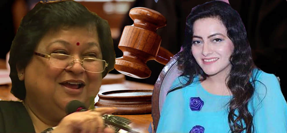 Why Honeypreet is seeking bail in Delhi high court here is the reason