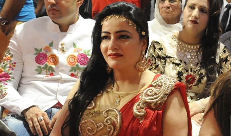 Know how Priyanka Taneja changed in Honeypreet 